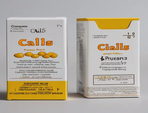 esiste un generico del cialis